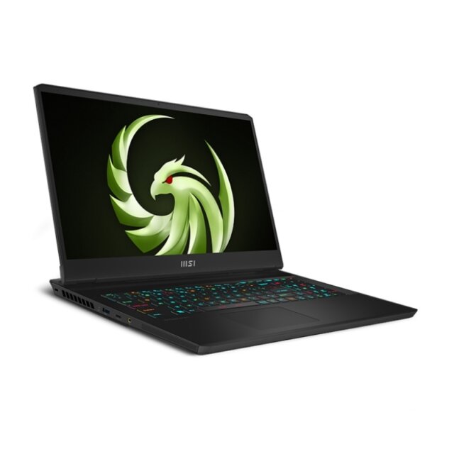 Brand New MSI Alpha 17 C7VG-046CN MSI Laptop