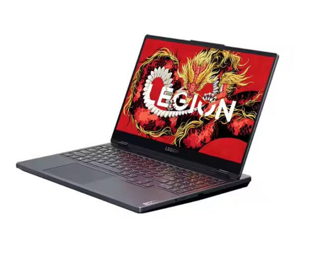 Lenovo Legion R7000 R7-8745H 16GB/512/wll /RTX4060