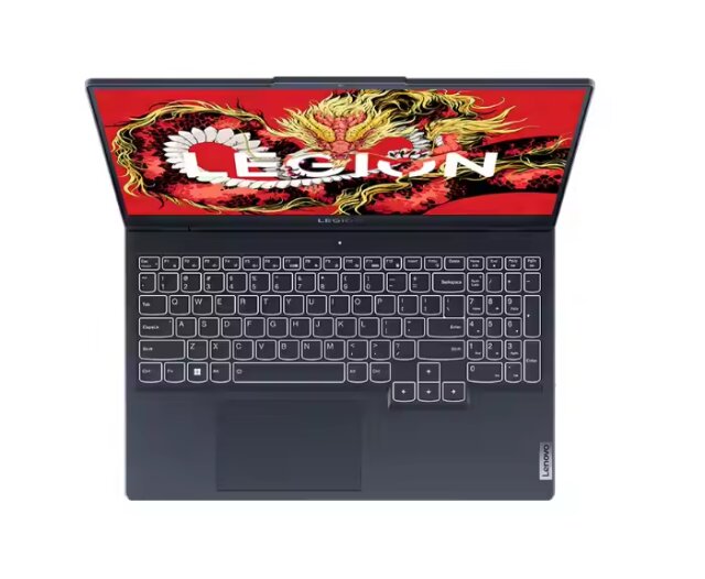 Lenovo Legion R7000 R7-8745H 16GB/512/wll /RTX4060