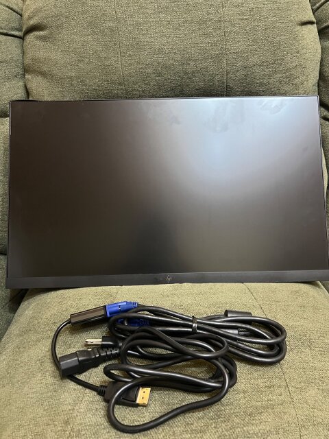HP E24 G5 23.8