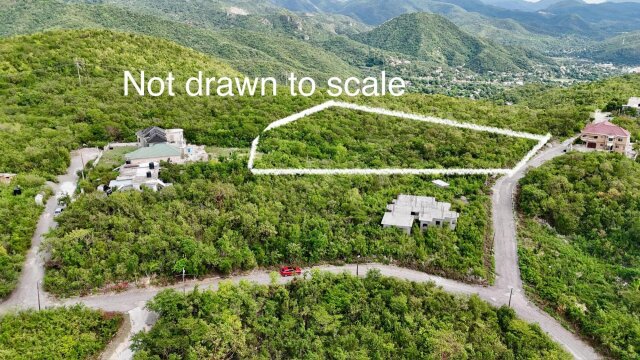 Residential Lot For Sale| Bull Bay Gv Land Bull Bay
