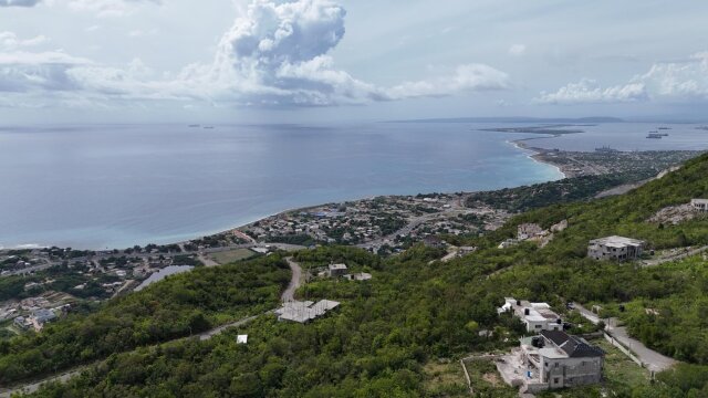 Residential Lot For Sale| Bull Bay Gv