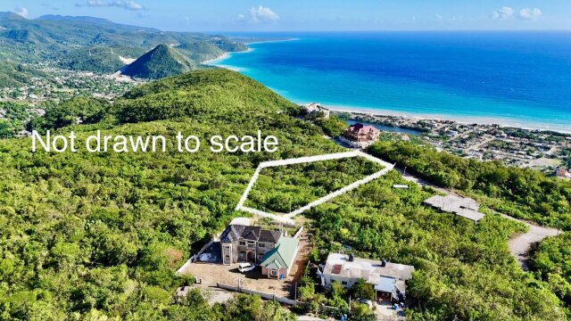 Residential Lot For Sale| Bull Bay Gv