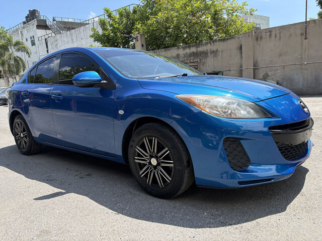 2012 Mazda Axela Cars Hope Road