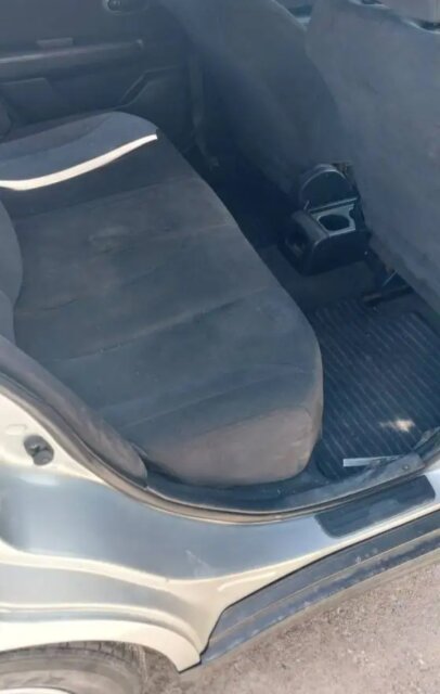 2011 Nissan Tiida For Sale