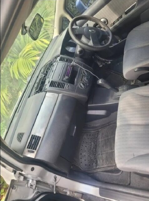 Nissan Tiida For Sale — 2009