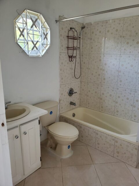 2 Bedroom 2 BR In St Jago Heights (ATTACHED)