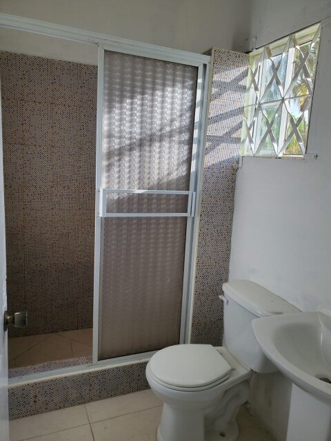 2 Bedroom 2 BR In St Jago Heights (ATTACHED)