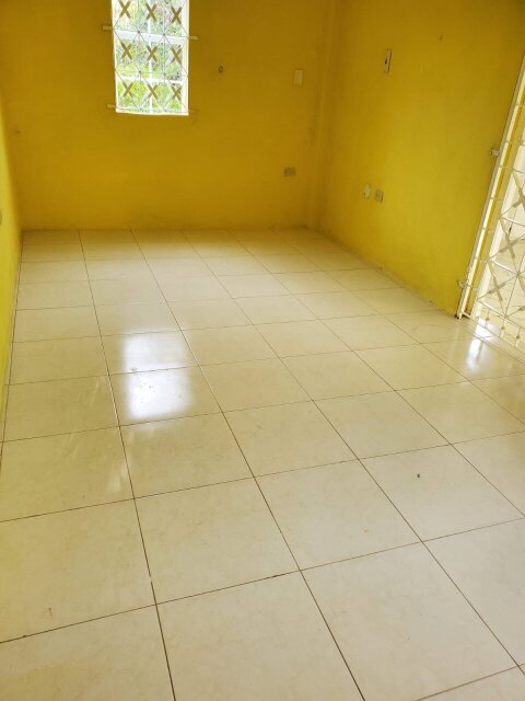 2 Bedroom 2 BR In St Jago Heights (ATTACHED) Houses Spanish Town