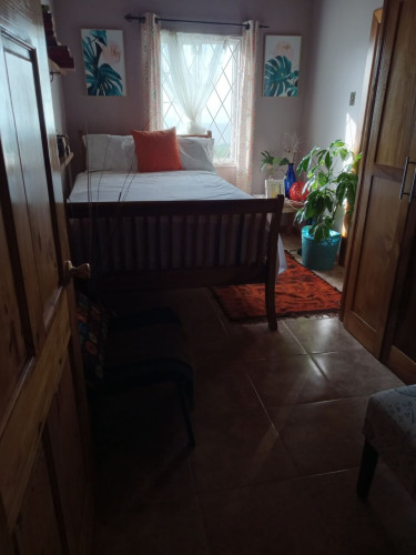  2 Bedrooms With Private Bathrooms
