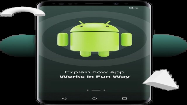 Android App Development Company In USA For Scalabl Tools Georgia