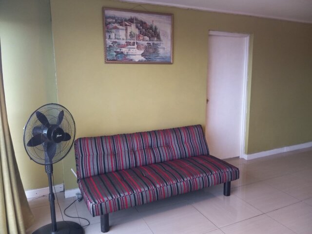Furnished 2 Bedrooms in New KGN Apartment