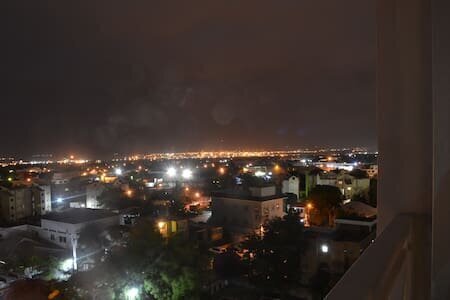 Furnished 2 Bedrooms in New KGN Apartment