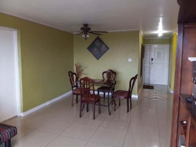 Furnished 2 Bedrooms in New KGN Apartment
