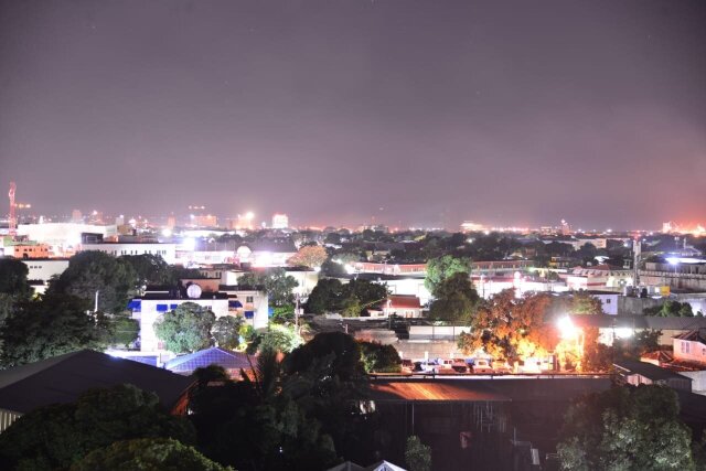 Furnished 2 Bedrooms in New KGN Apartment