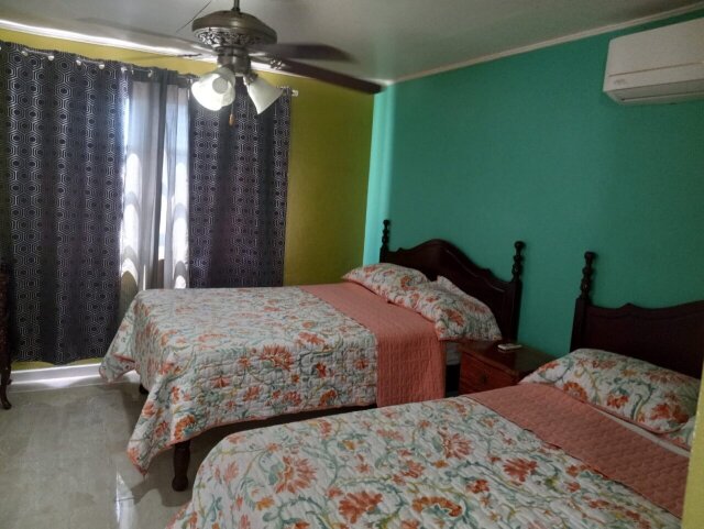 Furnished 2 Bedrooms in New KGN Apartment
