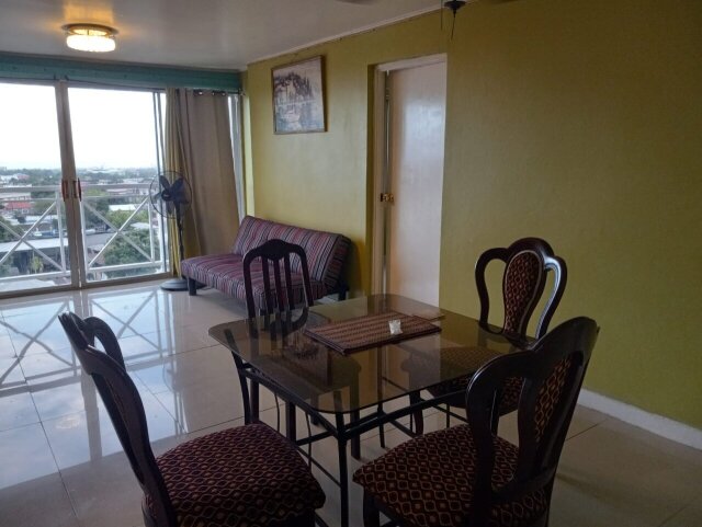 Furnished 2 Bedrooms in New KGN Apartment