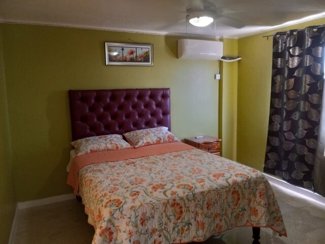 Furnished 2 Bedrooms in New KGN Apartment