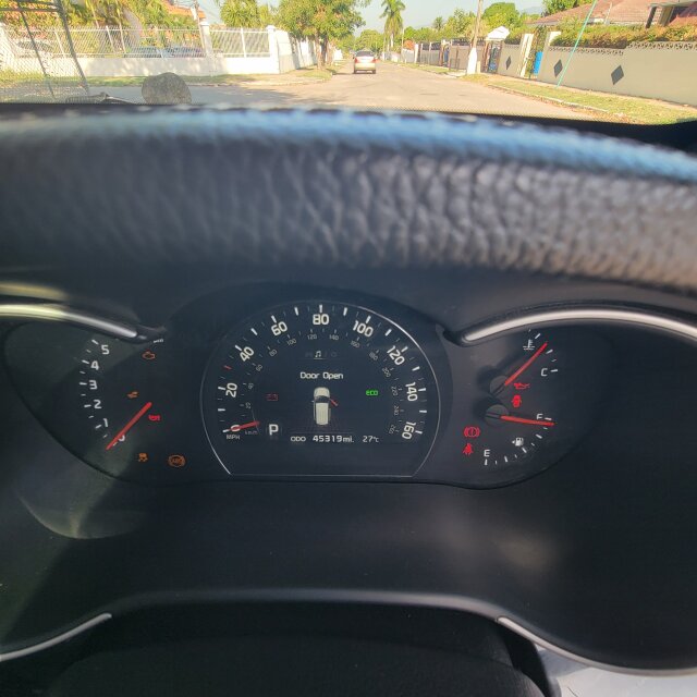 2014 SPECIAL EDITION 7 SEATER KIA SORENTO