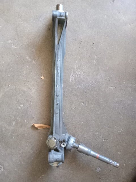 Rack And Pinion Auto Parts Independence City