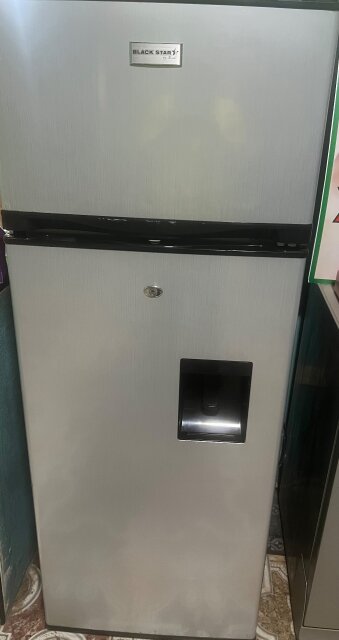 Fairly New Fridge Refrigerators Four Path