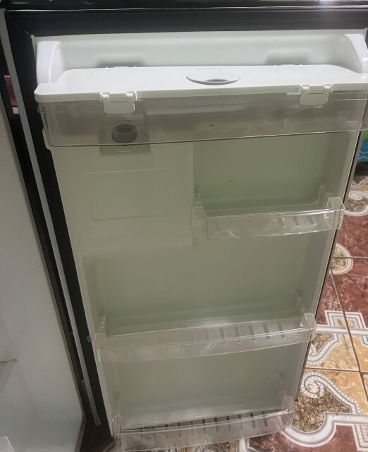Fairly New Fridge