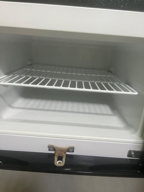 Fairly New Fridge