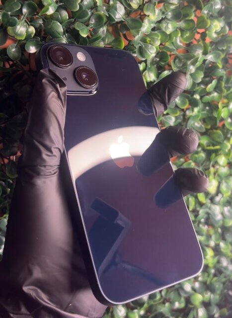 IPhone 14, 128gb & BH 86%