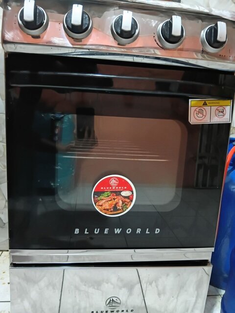 Blueworld Gas Stove For Sale Stoves Norwood Gardens