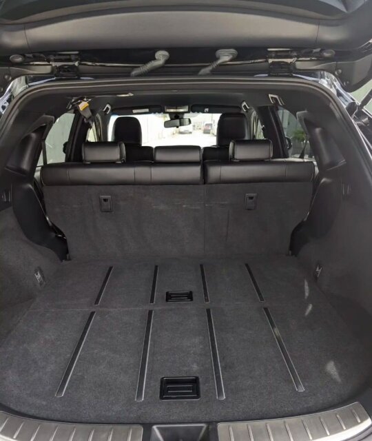 2018 TOYOTA HARRIER