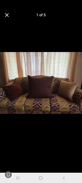 Sofa Cushions/Throw Pillows Other Market Havendale