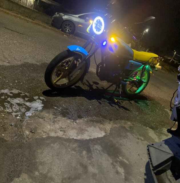 200cc Zamco Timing Chain
