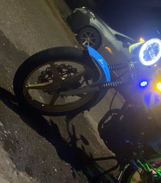 200cc Zamco Timing Chain