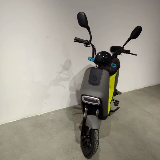 Electric Bike 350W/500W 48V 14