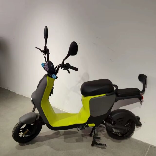 Electric Bike 350W/500W 48V 14
