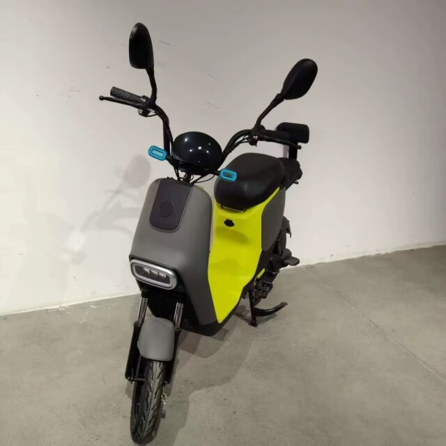 Electric Bike 350W/500W 48V 14