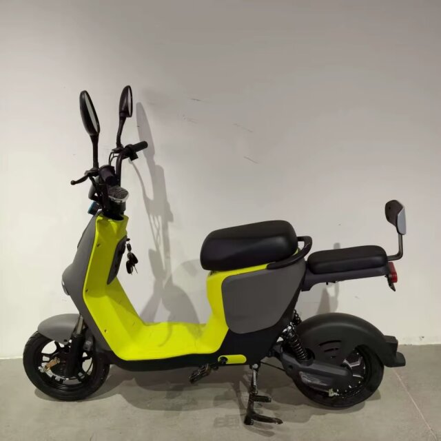 Electric Bike 350W/500W 48V 14