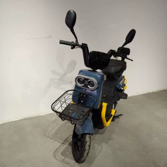 Bike Electric Bicycle Pedal Assist Brushless Rear Bikes Clarendon