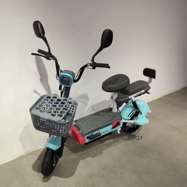Electric City Bike For Adults 350W Brushless Bikes Hanover