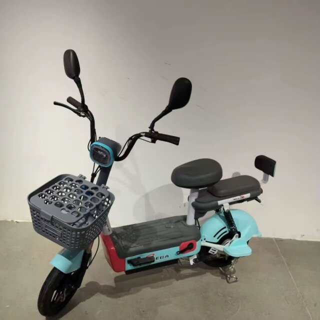 Electric City Bike For Adults 350W Brushless