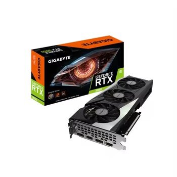 Brand New GIGABYTE RTX 3050 GAMING Computer Accessories Manchester