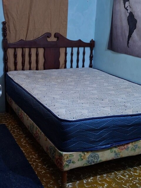 Bedbase & Bedhead FOR SALE ( PORTMORE)