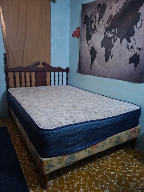 Bedbase & Bedhead FOR SALE ( PORTMORE)