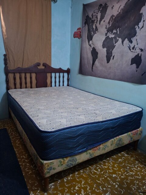 Bedbase & Headboard FOR SALE Beds Portmore