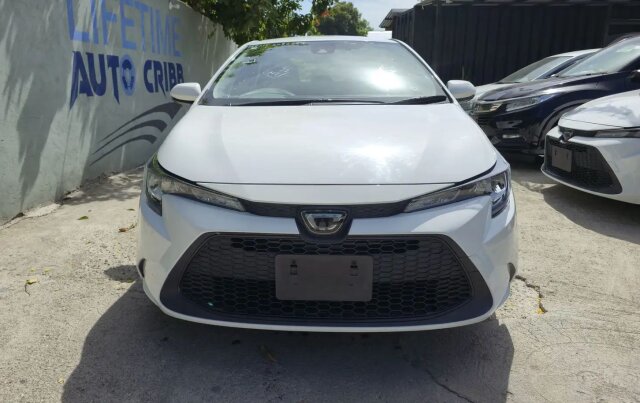 2022 Toyota Corolla Cars Kingston