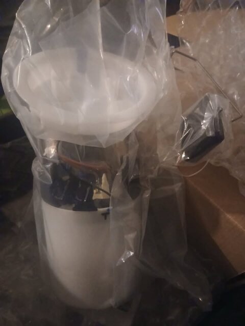 BMW Fuel Pump Auto Parts Junction