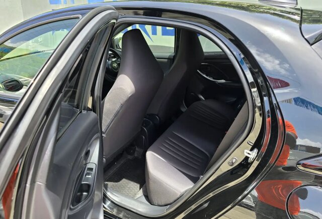 2021 Toyota Yaris