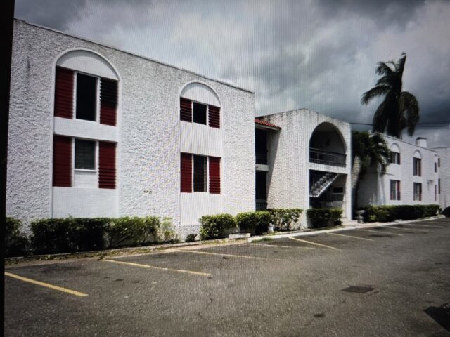2 Bedroom 2 Bathroom Furnished Apt