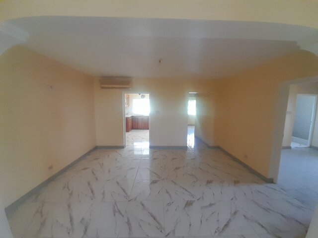 3 Bedroom Coral Gardens