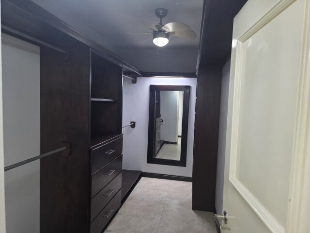 Beautifully Furnished 3 Bedroom Apt